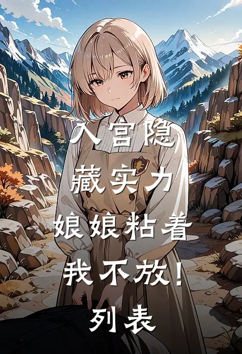 入宫隐藏实力，娘娘粘着我不放！列表