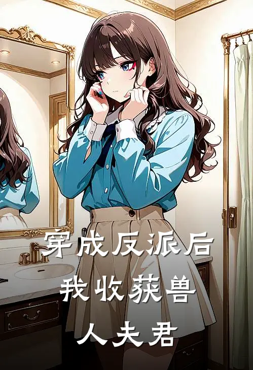 穿成反派后,我收获兽人夫君 -在线阅读