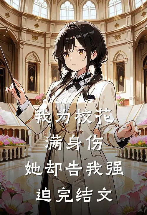 我为校花满身伤,她却告我强迫完结文章
