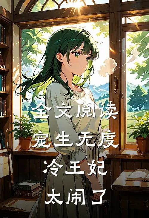 全文阅读宠生无度：冷王妃太闹了