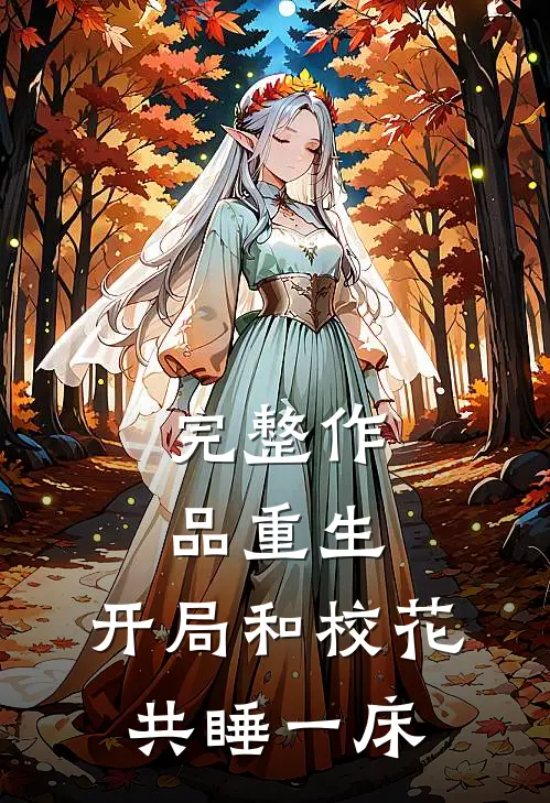 完整作品重生：开局和校花共睡一床
