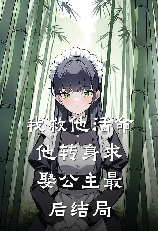 我救他活命，他转身求娶公主最后结局