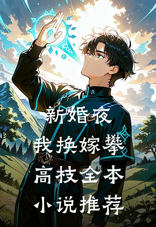新婚夜，我换嫁攀高枝全本小说推荐