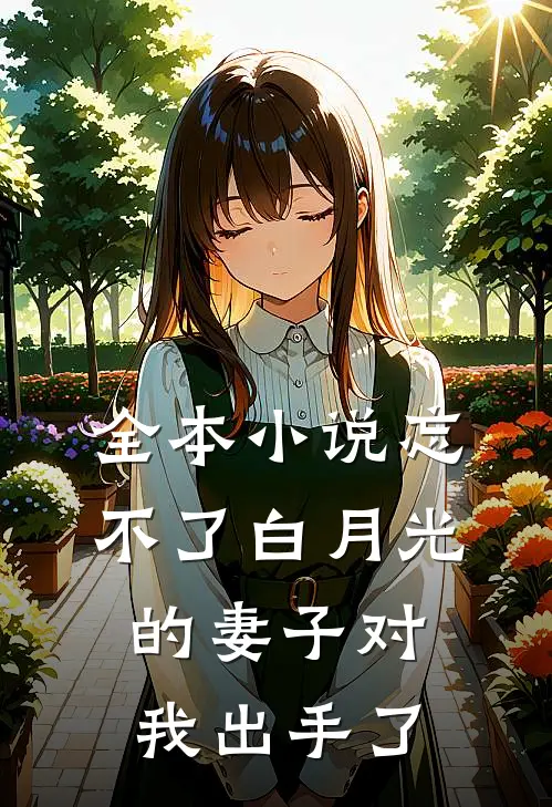 全本小说忘不了白月光的妻子对我出手了