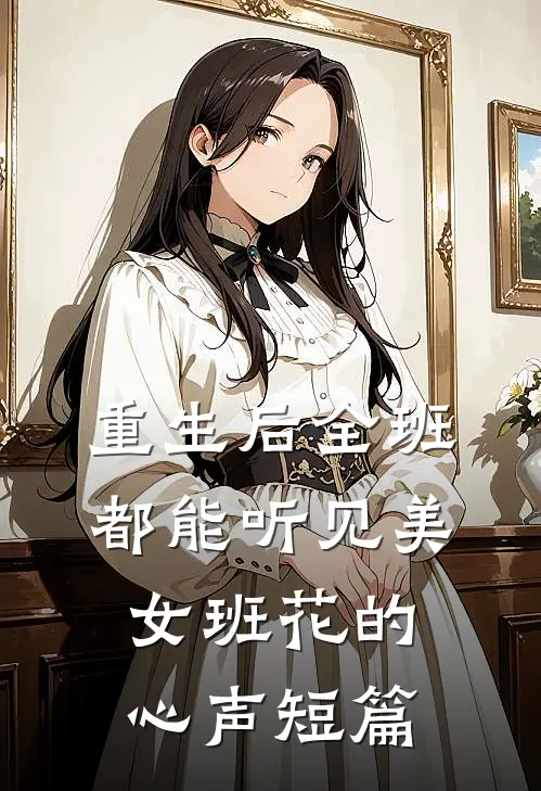 重生后全班都能听见美女班花的心声短篇