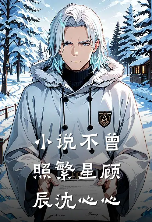 小说不曾照繁星(顾辰沈心心)