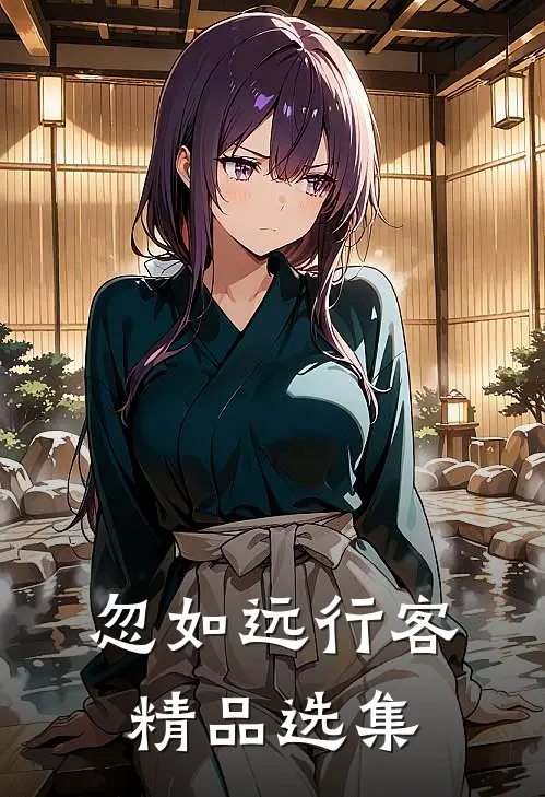 忽如远行客精品选集
