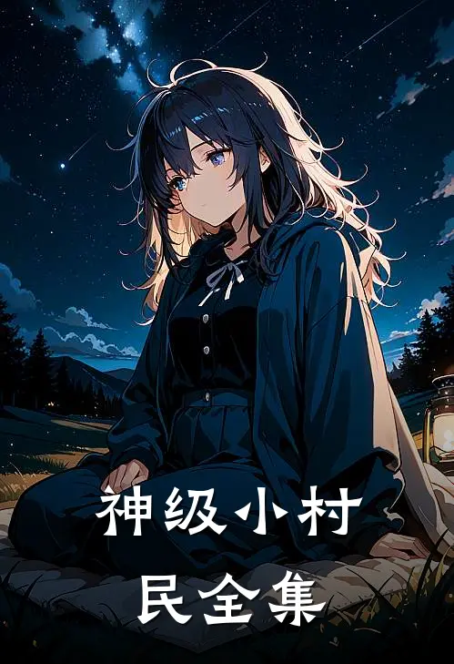 神级小村民全集