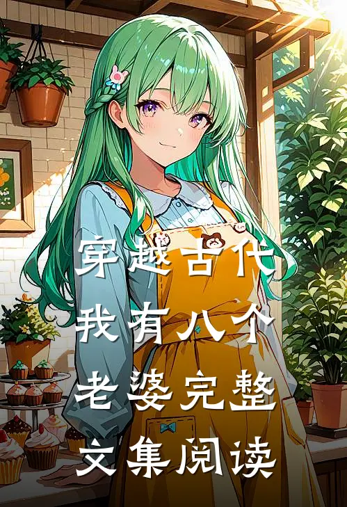 穿越古代，我有八个老婆完整文集阅读