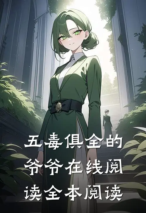 五毒俱全的爷爷在线阅读全本阅读