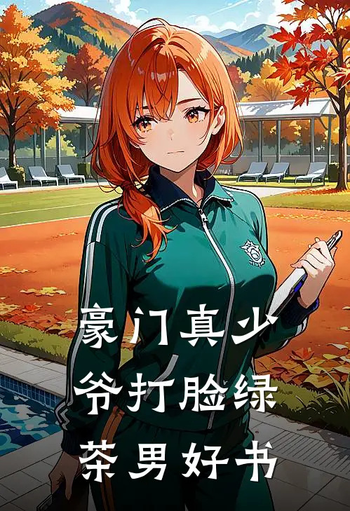 豪门真少爷打脸绿茶男好书