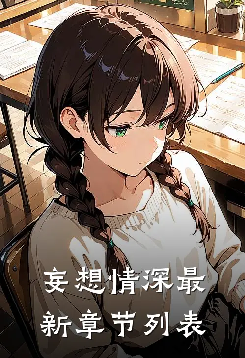 妄想情深最新章节列表