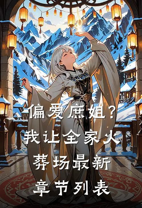 偏爱庶姐？我让全家火葬场最新章节列表