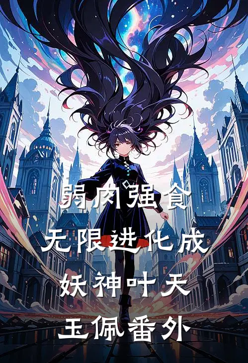 弱肉强食：无限进化成妖神叶天玉佩番外