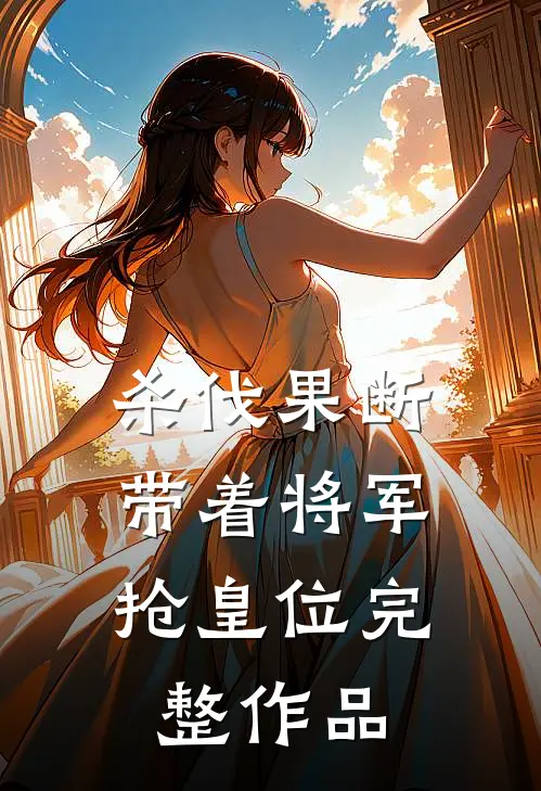 杀伐果断：带着将军抢皇位完整作品