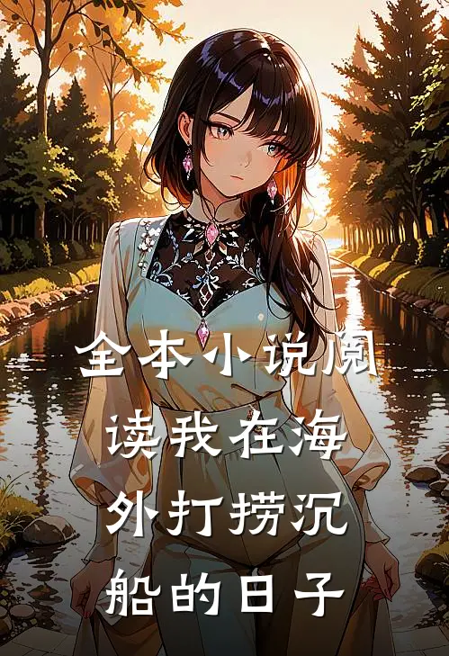 全本小说阅读我在海外打捞沉船的日子