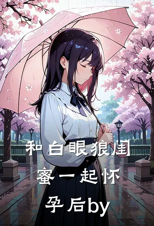 和白眼狼闺蜜一起怀孕后by