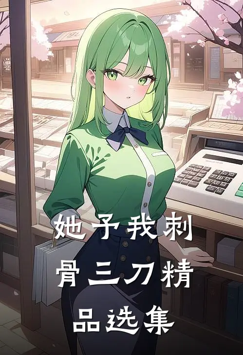 她予我刺骨三刀精品选集