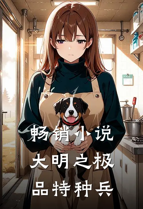 畅销小说大明之极品特种兵