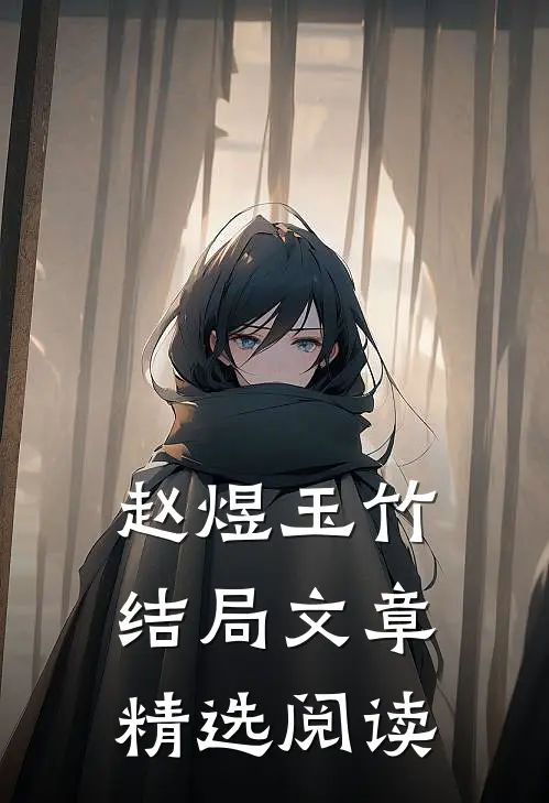 赵煜玉竹结局文章精选阅读