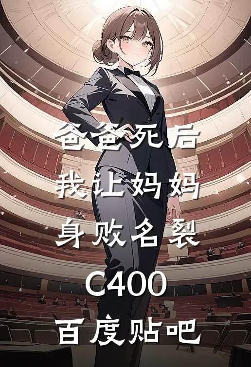 爸爸死后，我让妈妈身败名裂C400百度贴吧