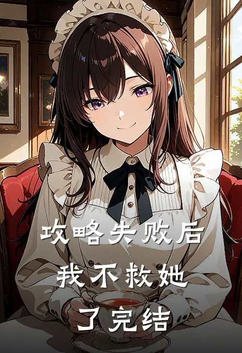 攻略失败后，我不救她了完结