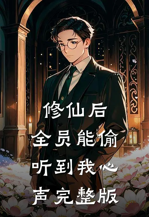 修仙后，全员能偷听到我心声完整版