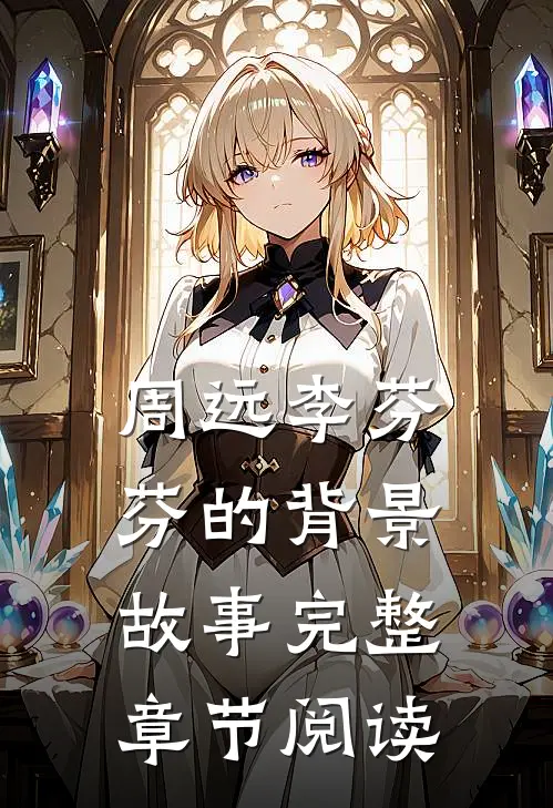 周远李芬芬的背景故事完整章节阅读