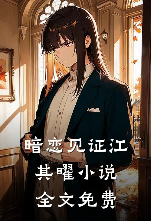 暗恋见证江其曜小说全文免费