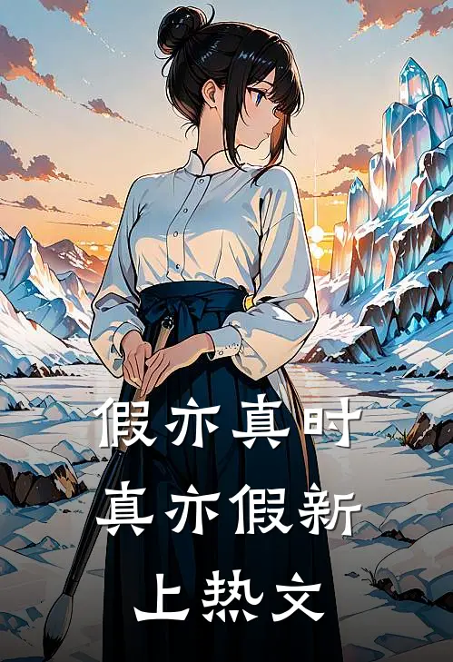 假亦真时真亦假新上热文