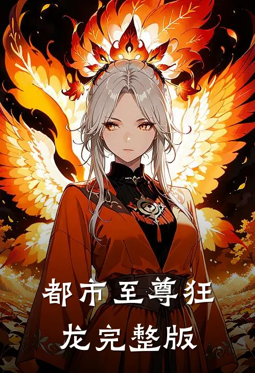 都市至尊狂龙完整版