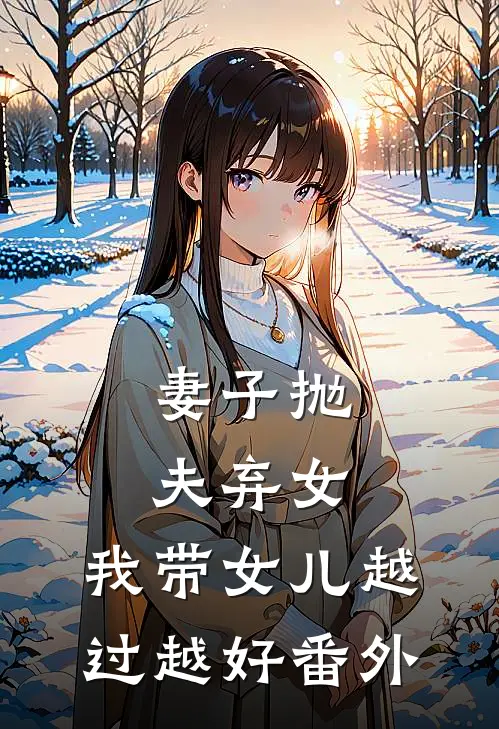 妻子抛夫弃女,我带女儿越过越好番外