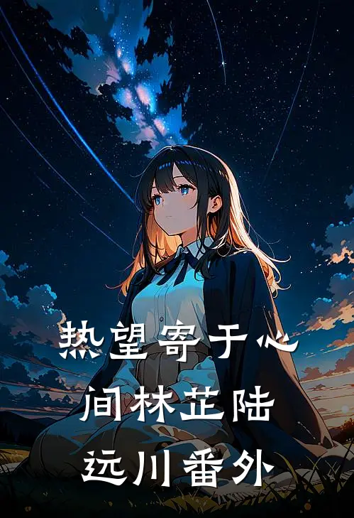 热望寄于心间林芷陆远川番外