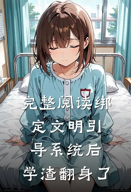 完整阅读绑定文明引导系统后，学渣翻身了