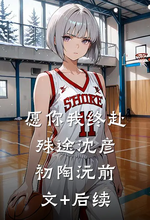 愿你我终赴殊途沈彦初陶沅前文+后续