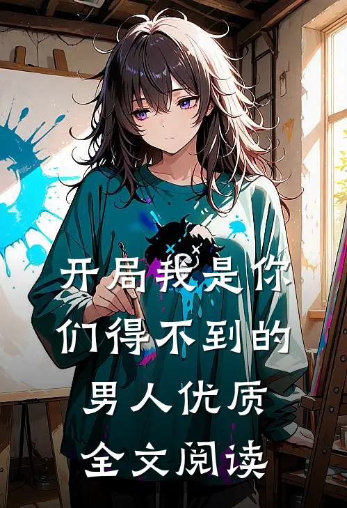 开局我是你们得不到的男人优质全文阅读