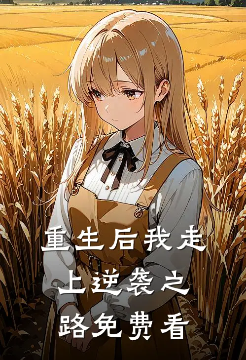 重生后我走上逆袭之路免费看