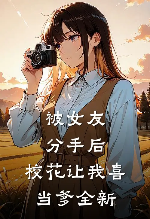 被女友分手后，校花让我喜当爹全新