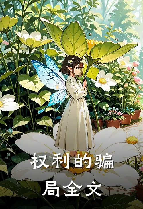 权利的骗局全文