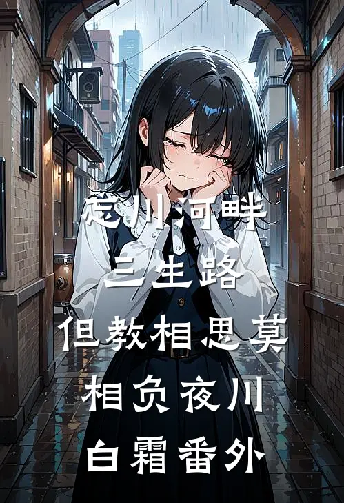 忘川河畔三生路，但教相思莫相负夜川白霜 番外