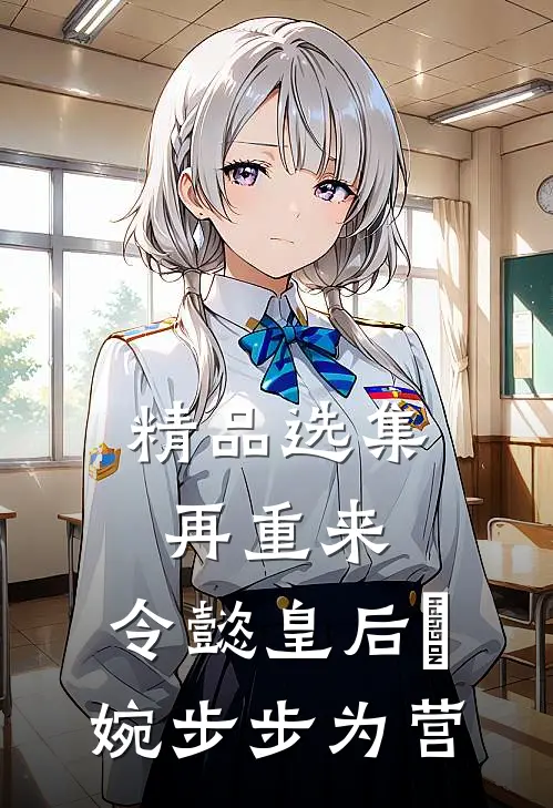 精品选集再重来：令懿皇后嬿婉步步为营