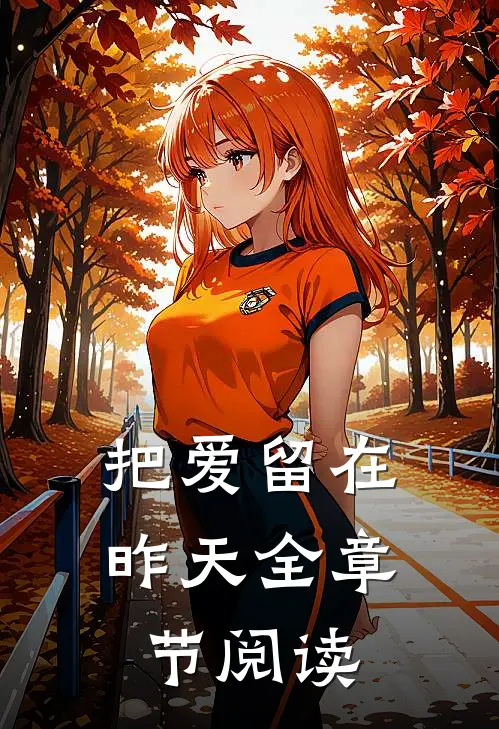 把爱留在昨天全章节阅读