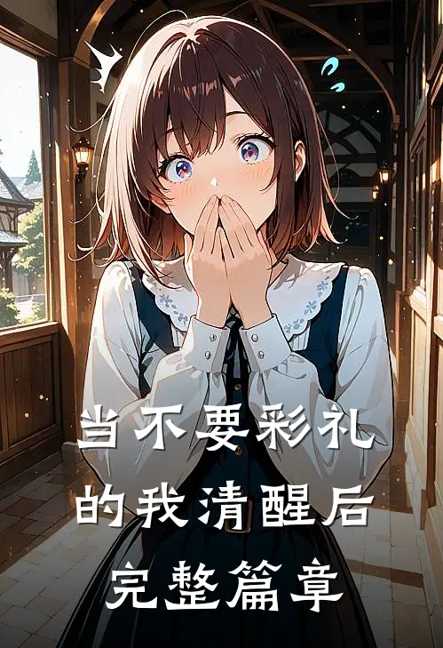 当不要彩礼的我清醒后完整篇章