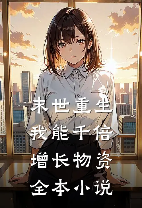 末世重生，我能千倍增长物资全本小说