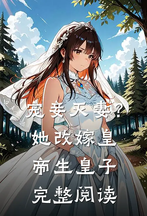 宠妾灭妻？她改嫁皇帝生皇子完整阅读