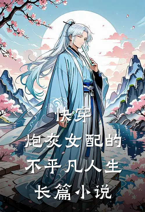 快穿：炮灰女配的不平凡人生长篇小说