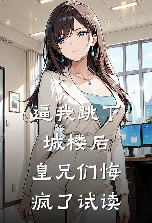 逼我跳下城楼后，皇兄们悔疯了试读