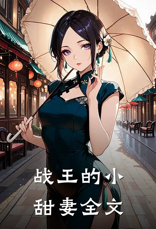 战王的小甜妻全文