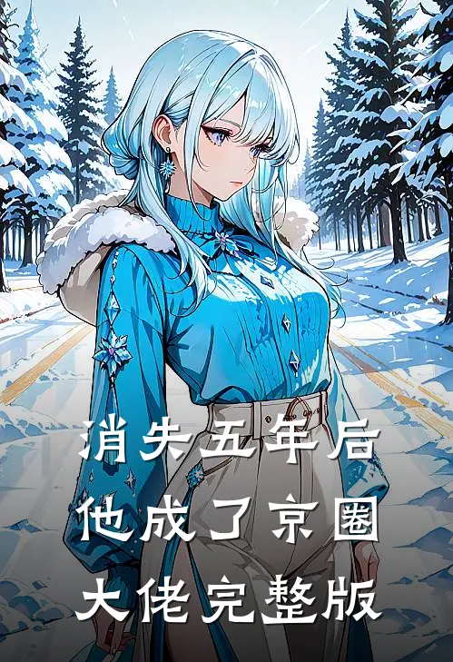 消失五年后，他成了京圈大佬完整版