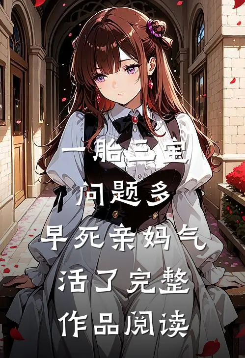 一胎三宝问题多，早死亲妈气活了完整作品阅读
